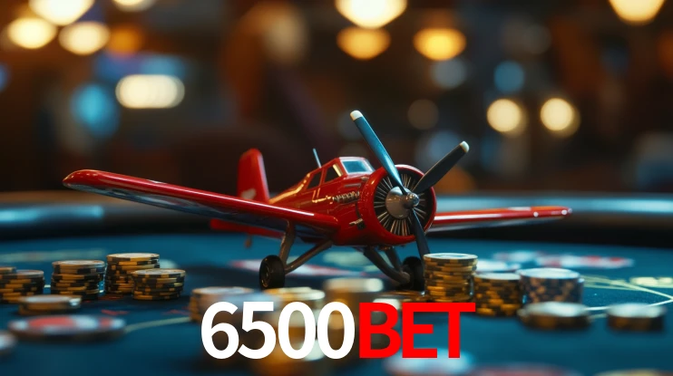 Seasonal Promotions 6500Bet
