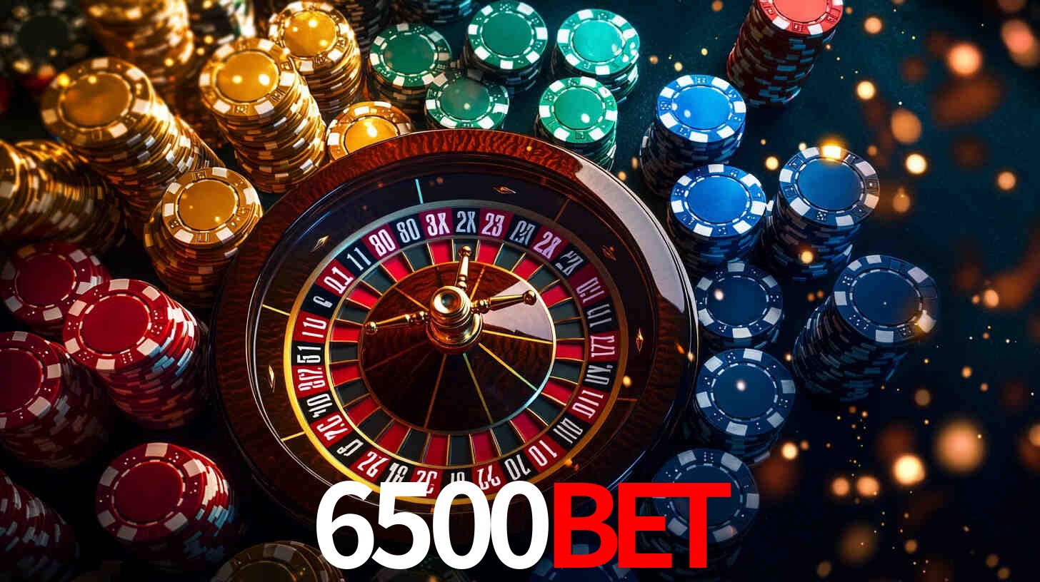Football Betting 6500Bet