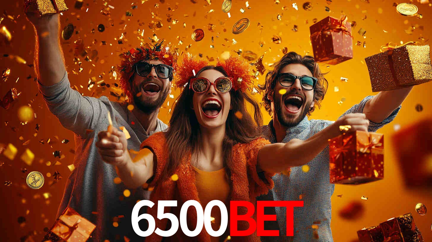 Programa VIP 6500Bet