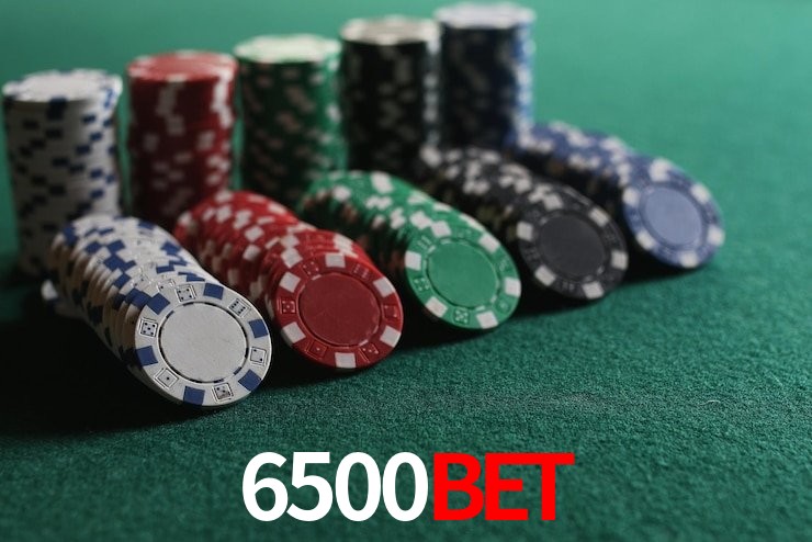 Platform Technology 6500Bet