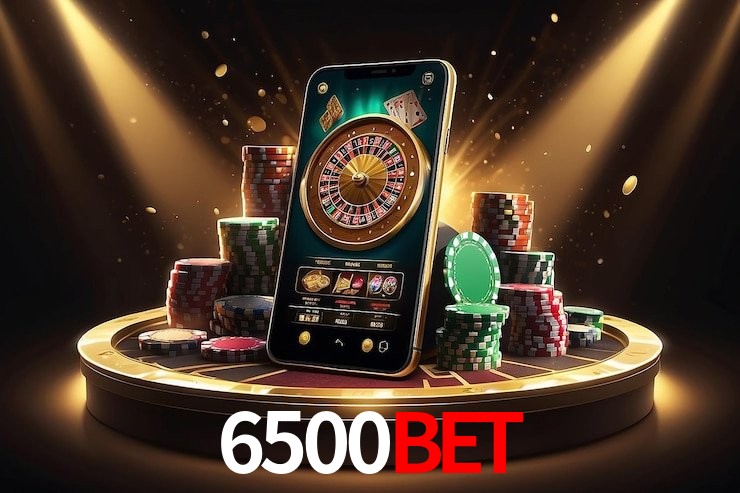 Promoções Sazonais 6500Bet