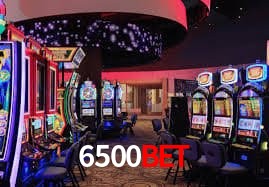 6500Bet Login