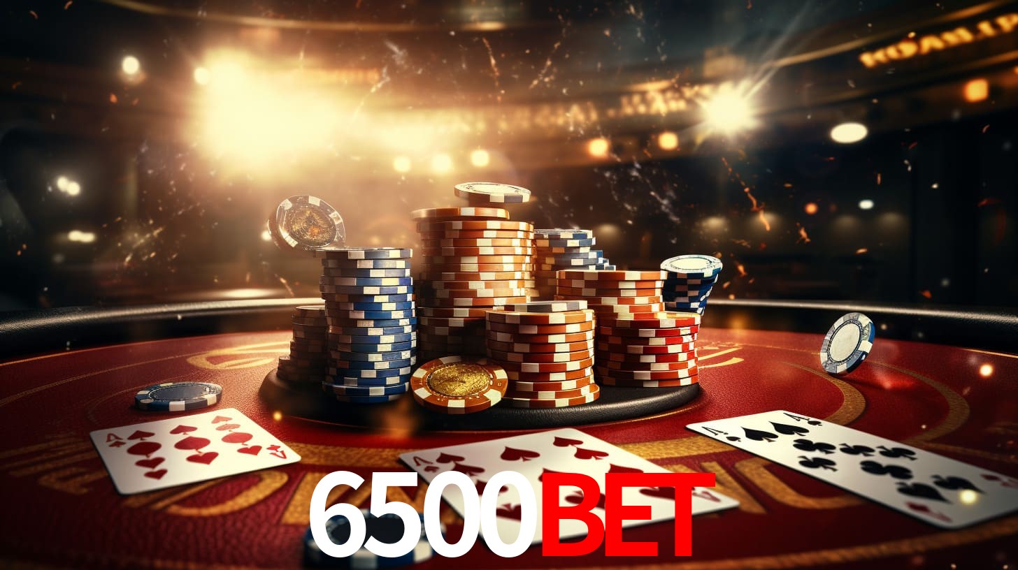 Game Statistics 6500Bet